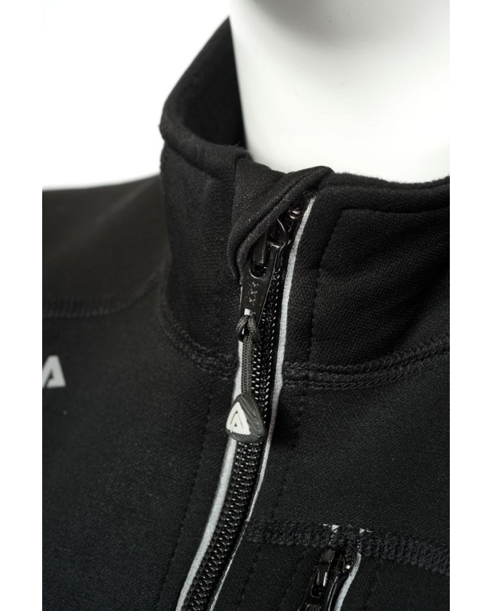 Vlněná vesta, pánská