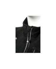 Vlněná vesta, pánská