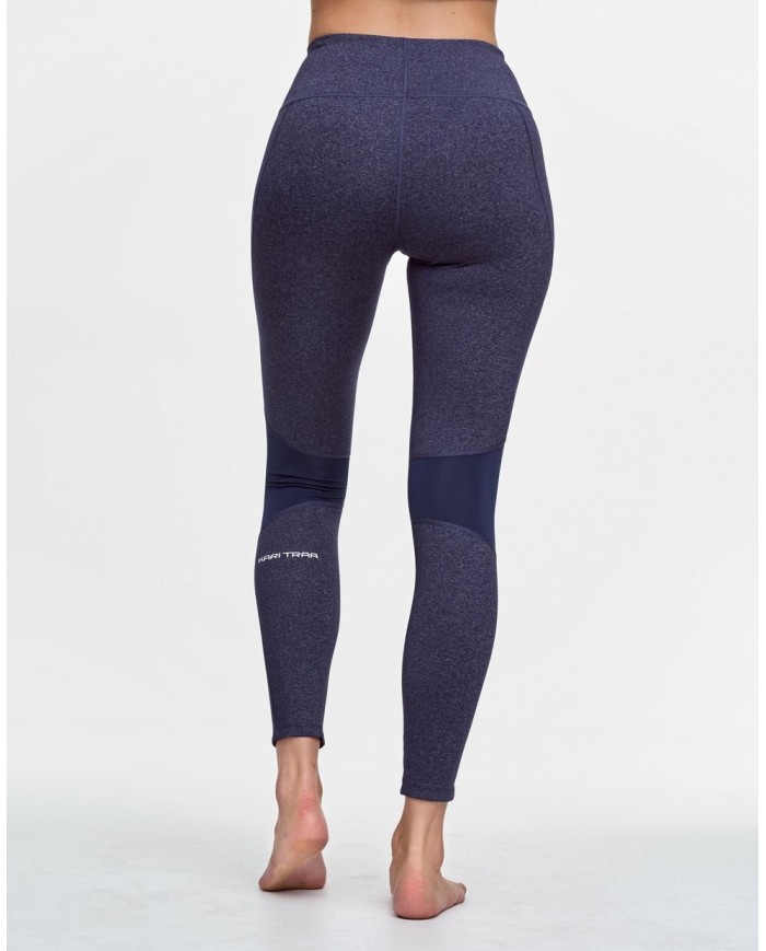 KARI TRAA JULIE LEGÍNY S VYSOKÝM PASEM