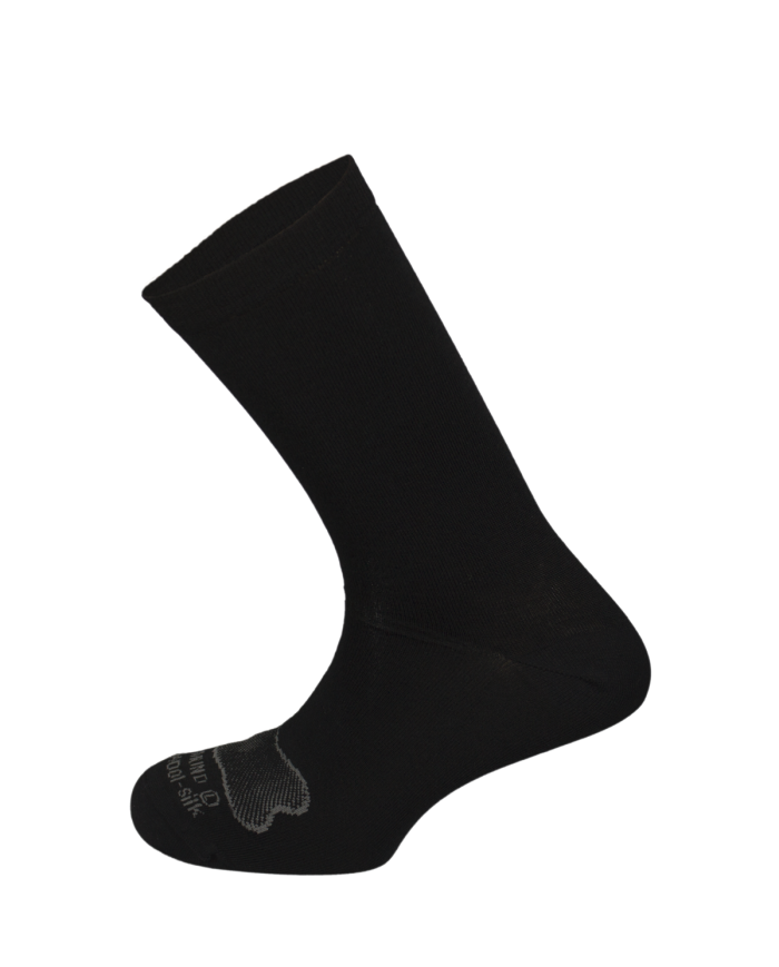 MUND ANETO | trekking | merino | hedvábné ponožky