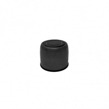 Black cup for 0,5 L. black thermoses (180050N)