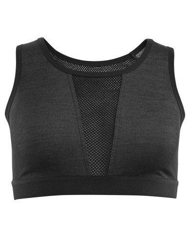 Aclima FlexWool Sports Top Woman