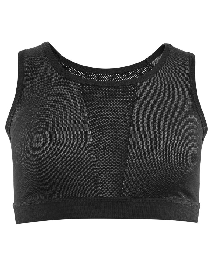 Aclima FlexWool Sports Top Woman