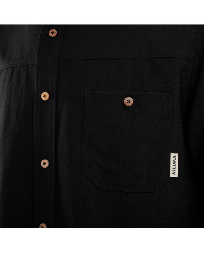 Košile s krátkým rukávem, pánská