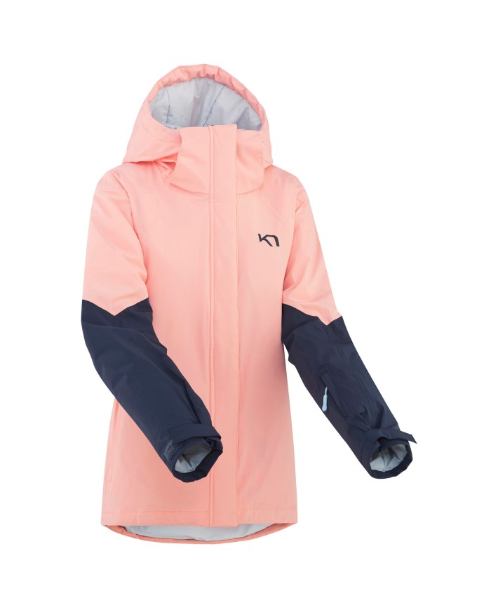 DÁMSKÁ BUNDA CURRY TRAA ESTER