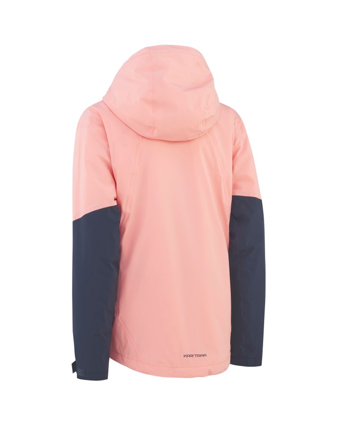 DÁMSKÁ BUNDA CURRY TRAA ESTER