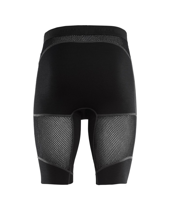 WoolNet Shorts Long, Man