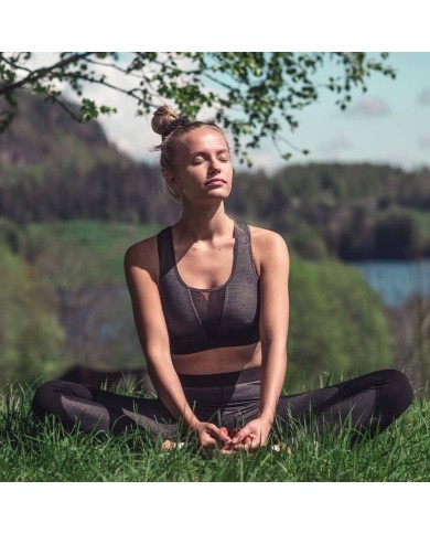 Aclima FlexWool Sports Top Woman Aclima FlexWool Sports Top Woman