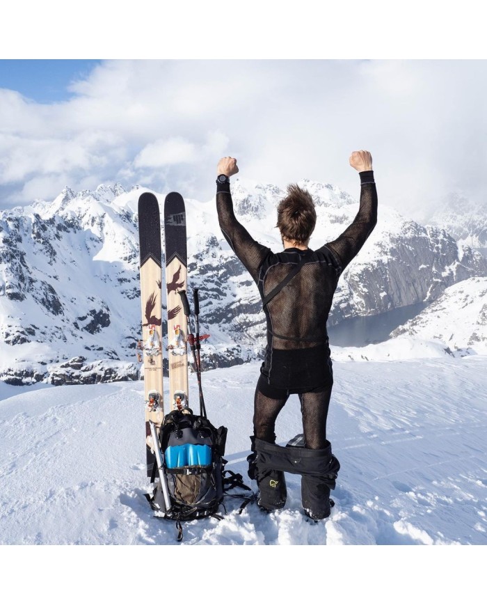 WoolNet Longs, Man WoolNet Longs, Man