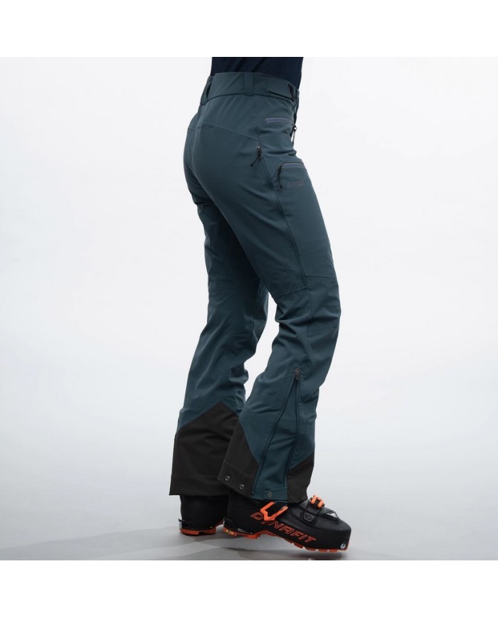 BERGANS SENJA WOMEN'S PANTS