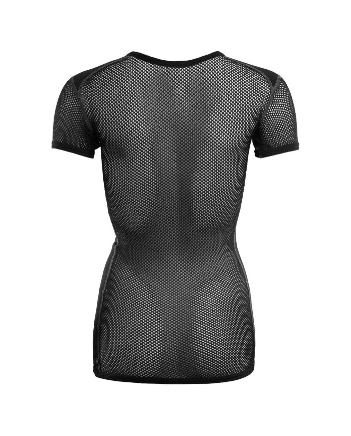 ACLIMA WOOLNET WOMAN T-SHIRT