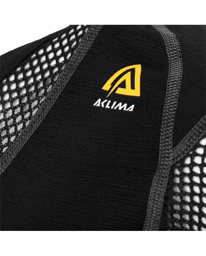 ACLIMA WOOLNET DÁMSKÉ TRIČKO