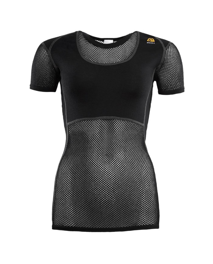 ACLIMA WOOLNET DÁMSKÉ TRIČKO