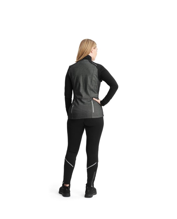 ACLIMA FLEXWOOL WOMAN VEST ACLIMA FLEXWOOL WOMAN VEST