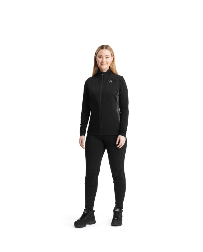 ACLIMA FLEXWOOL WOMAN VEST ACLIMA FLEXWOOL WOMAN VEST