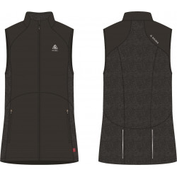 ACLIMA FLEXWOOL WOMAN VEST
