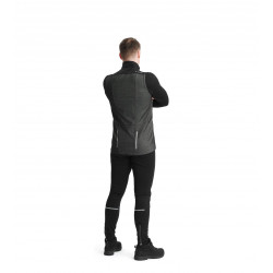 ACLIMA FLEXWOOL PÁNSKÁ VESTA 