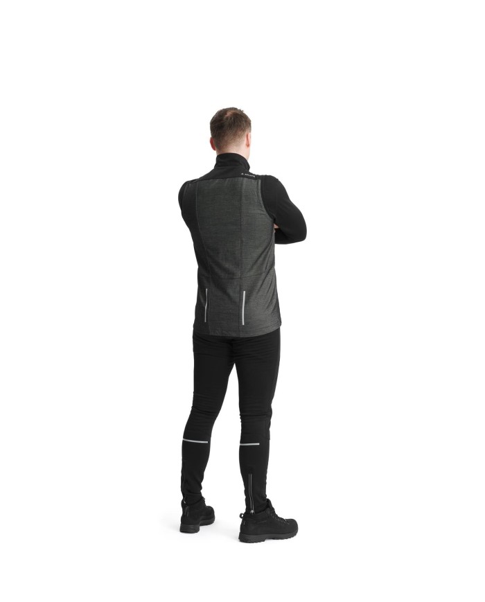 ACLIMA FLEXWOOL MAN VEST 