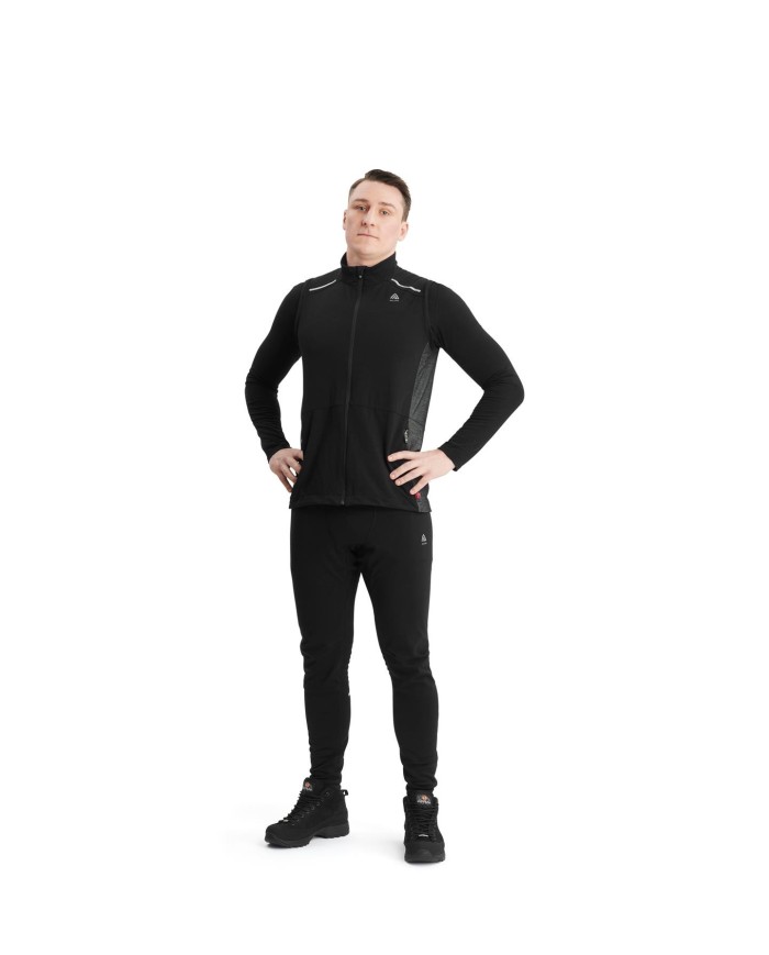 ACLIMA FLEXWOOL PÁNSKÁ VESTA 