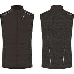 ACLIMA FLEXWOOL PÁNSKÁ VESTA 