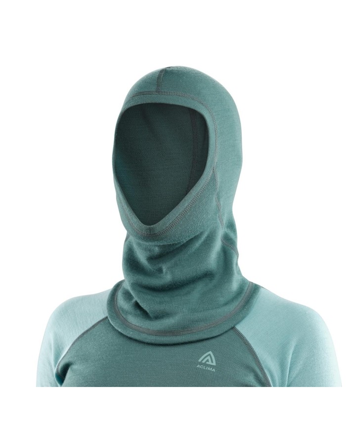 ACLIMA WARMWOOL DÁMSKÁ MIKINA