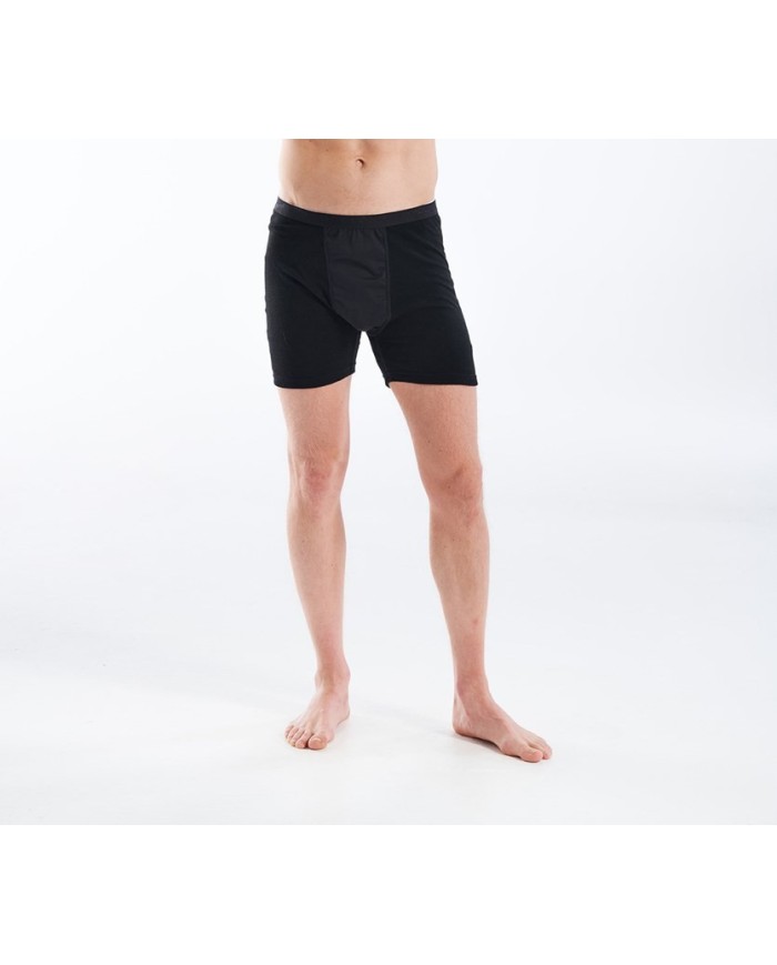 Boxerky Duo Active Man W/Windstopper