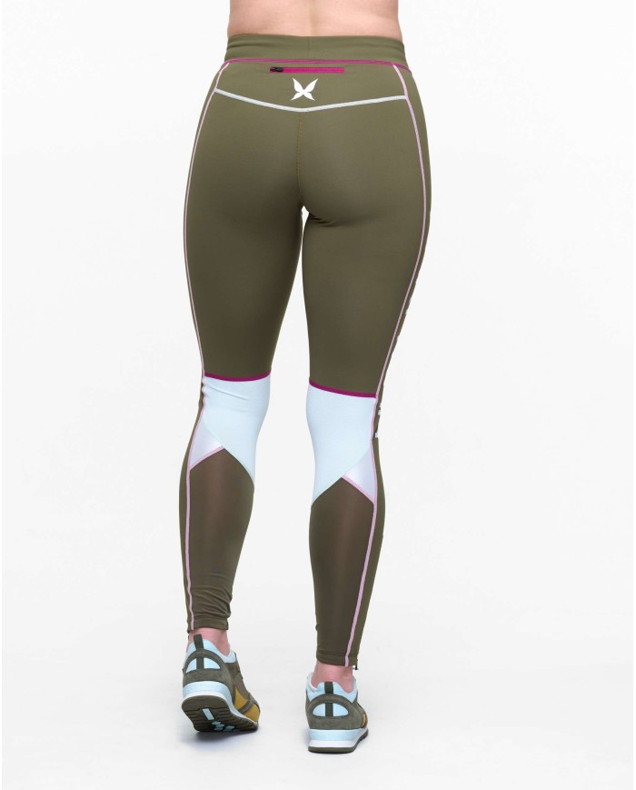 DÁMSKÉ LEGÍNY CURRY TRAA LOUISE