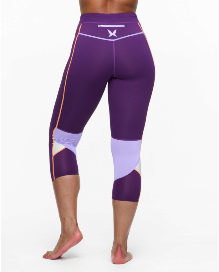 KARI TRAA LOUISE 3/4 LEGÍNY PRO ŽENY