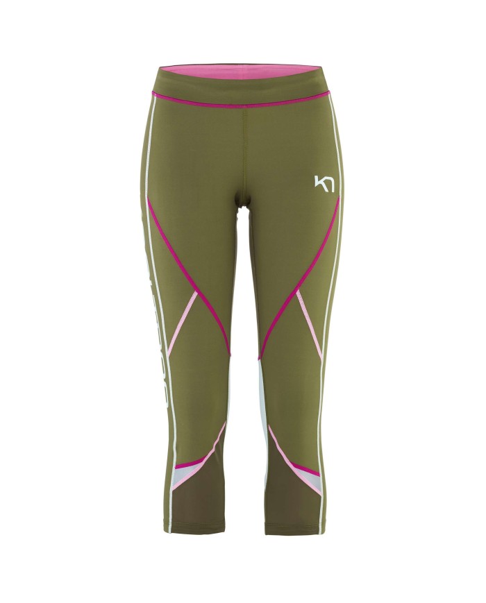 CURRY TRAA LOUISE CAPRI LEGÍNY