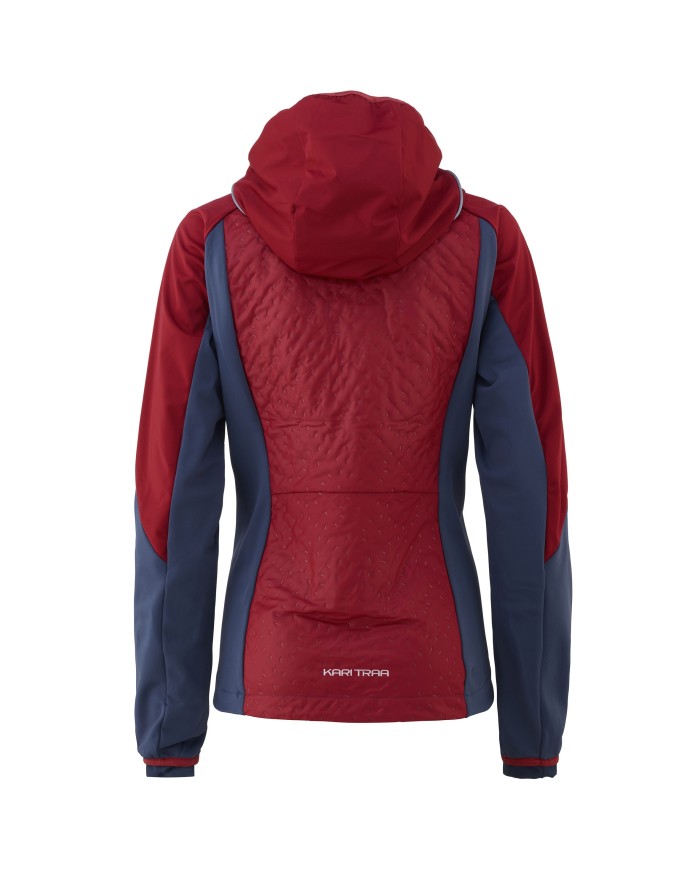 KARI TRAA TIRILL 2.0 JACKET KARI TRAA TIRILL 2.0 JACKET