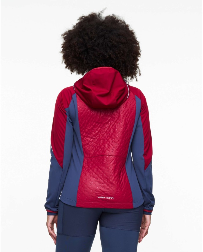 KARI TRAA TIRILL 2.0 JACKET KARI TRAA TIRILL 2.0 JACKET