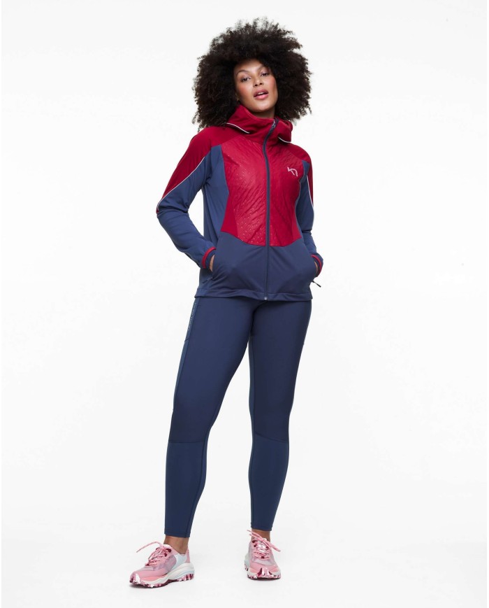 KARI TRAA TIRILL 2.0 JACKET KARI TRAA TIRILL 2.0 JACKET