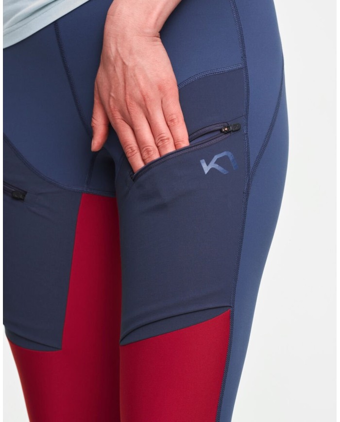 DÁMSKÉ LEGÍNY CURRY TRAA ANE