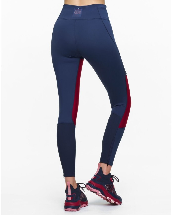 DÁMSKÉ LEGÍNY CURRY TRAA ANE