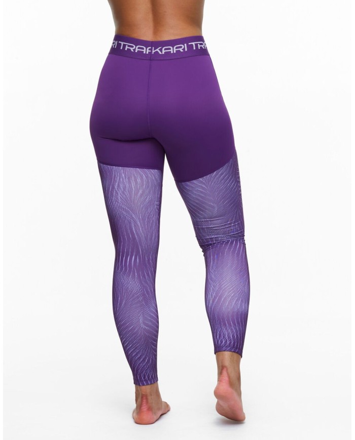 DÁMSKÉ LEGÍNY CURRY TRAA VILDE