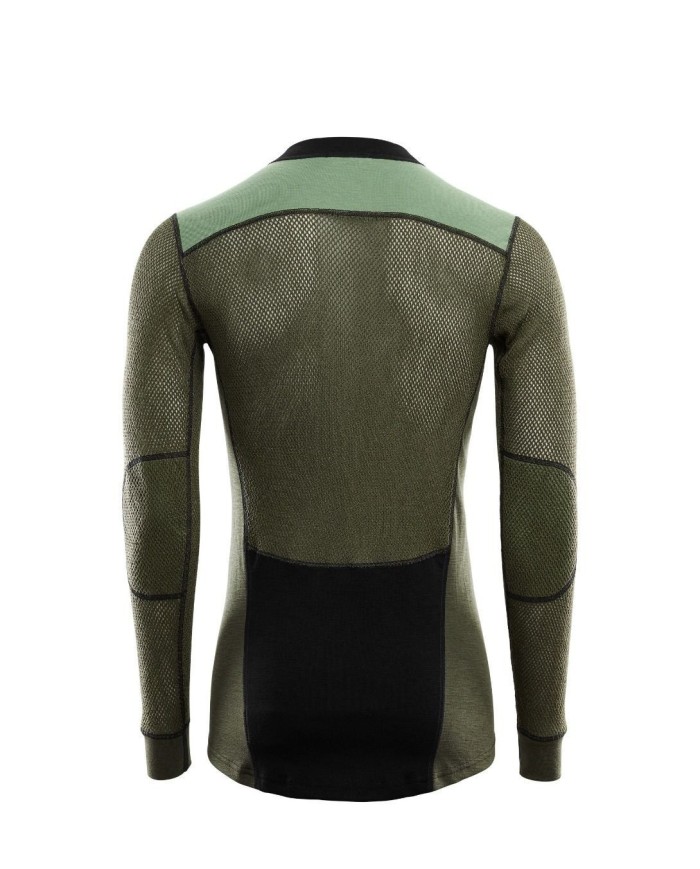 Turistické tričko Crew Neck, Pánské