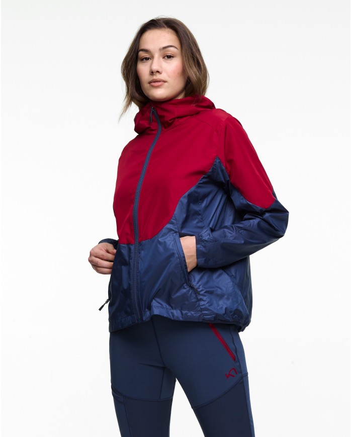 KARI TRAA Sanne Wind Jacket