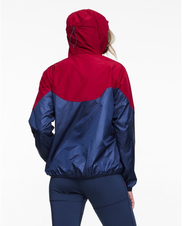 KARI TRAA Sanne Wind Jacket