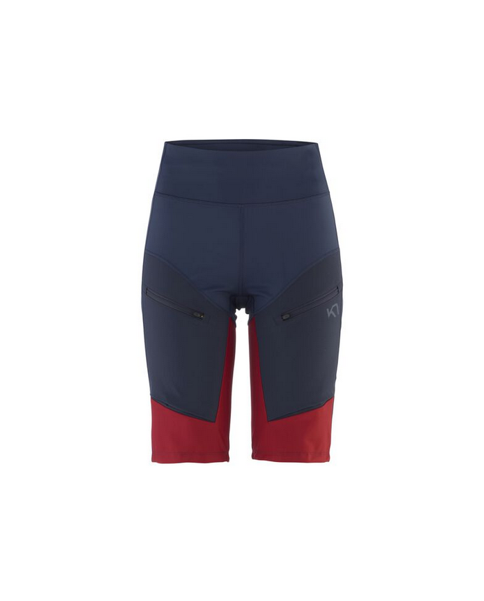 KARI TRAA Ane Hiking Shorts