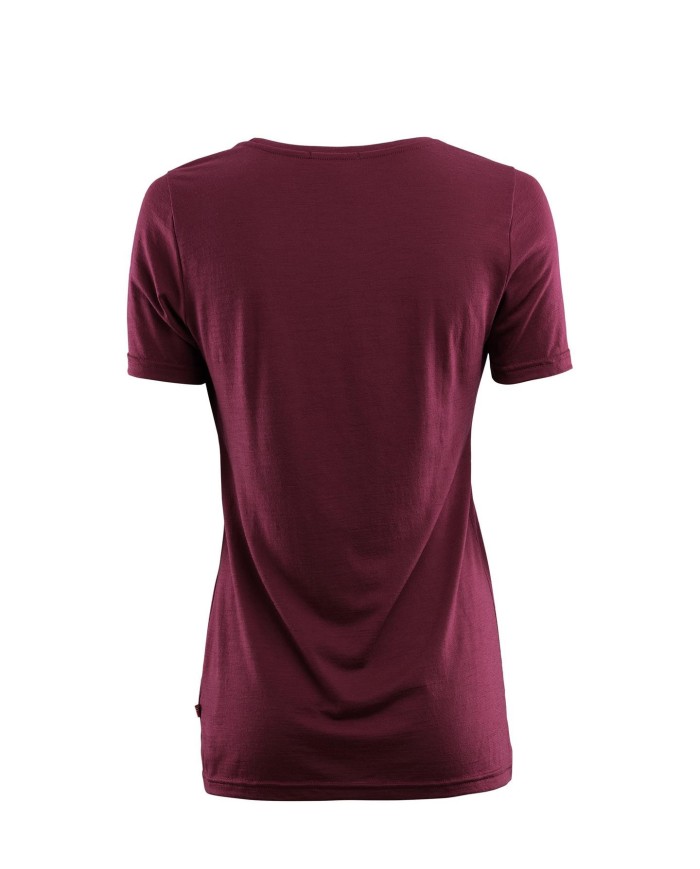 LightWool t-shirt W"s