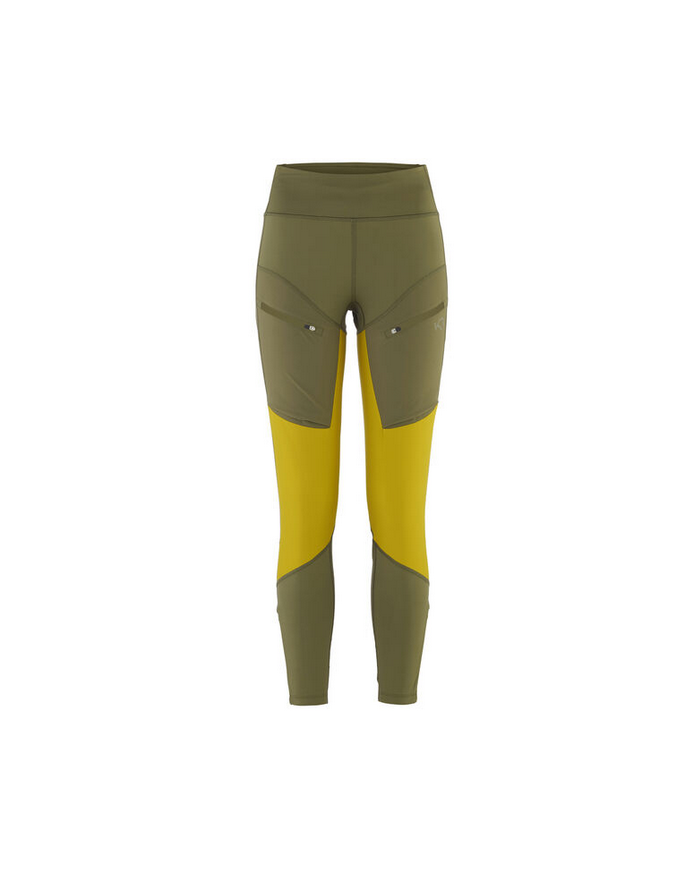 DÁMSKÉ LEGÍNY CURRY TRAA ANE