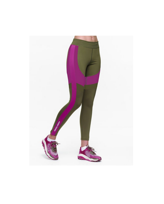 Dámské legíny Kari Traa Vicky