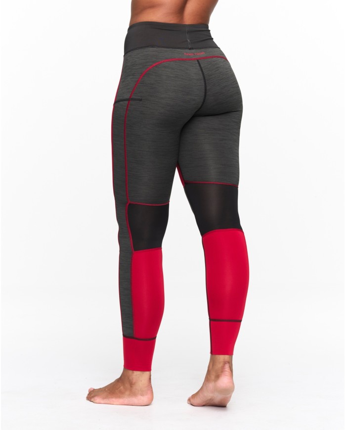 DÁMSKÉ SPODNÍ KALHOTKY VE STYLU CURRY TRAA