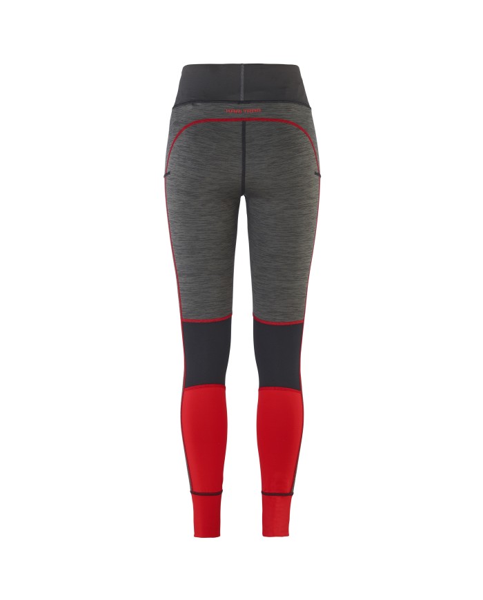 DÁMSKÉ SPODNÍ KALHOTKY VE STYLU CURRY TRAA