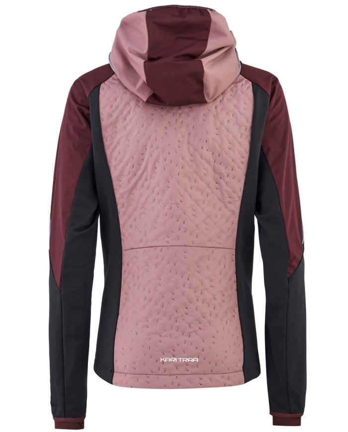 KARI TRAA TIRILL 2.0 JACKET