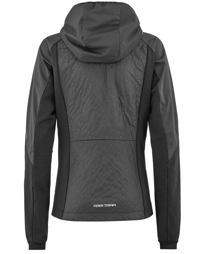 KARI TRAA TIRILL 2.0 DÁMSKÁ BUNDA