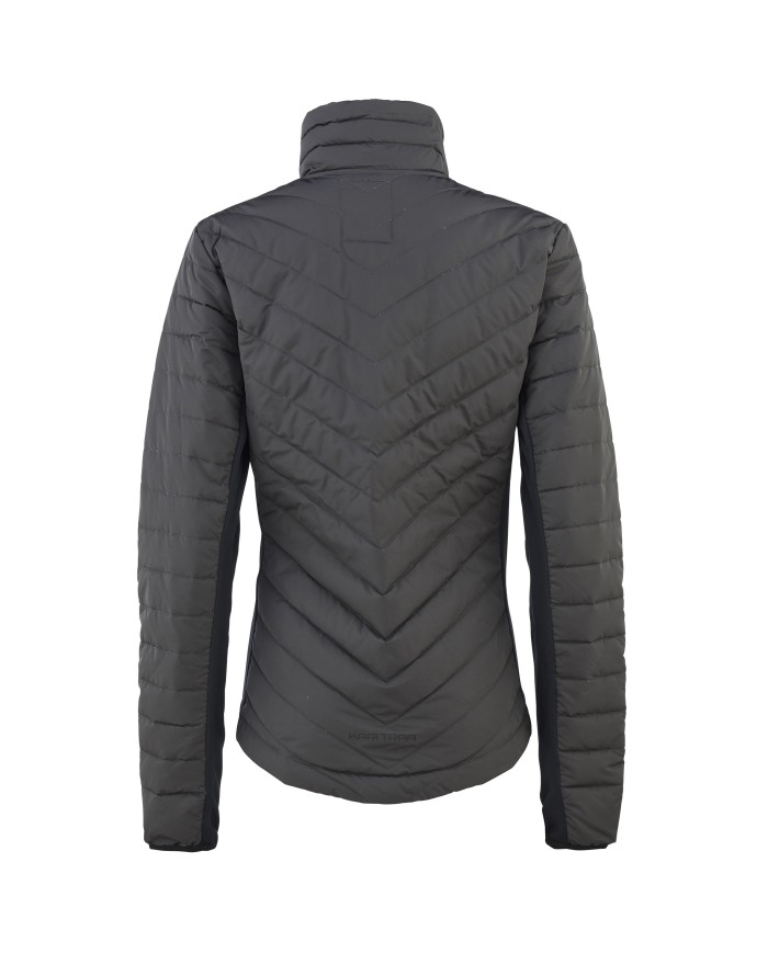 DÁMSKÁ BUNDA CURRY TRAA EVA