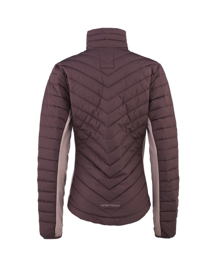 KARI TRAA EVA DOWN JACKET