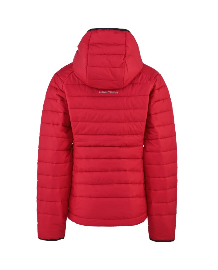 KARI TRAA AADA PRIMALOFT JACKET