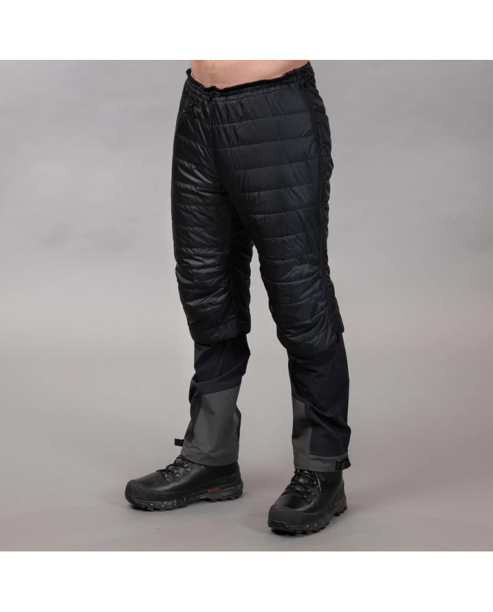 PÁNSKÉ ZATEPLENÉ ŠORTKY BERGANS ROROS